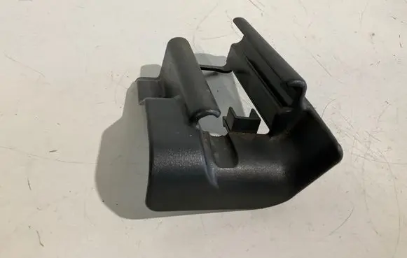 Mercedes-Benz E W211 Front passenger seat rail trim 2119191020