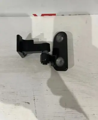 BMW iX Rear door upper hinge 7420093