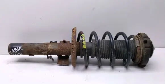 Skoda Fabia Mk1 (6Y) Front shock absorber with coil spring