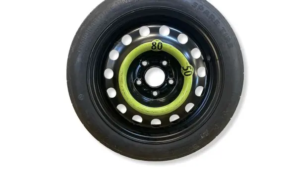 KIA Ceed R16 spare wheel 52910A6900