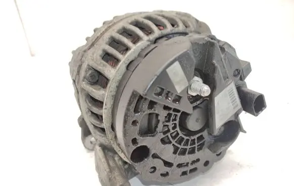 Mitsubishi Grandis Generator/alternator 1800A066 0124525091 06F903023F