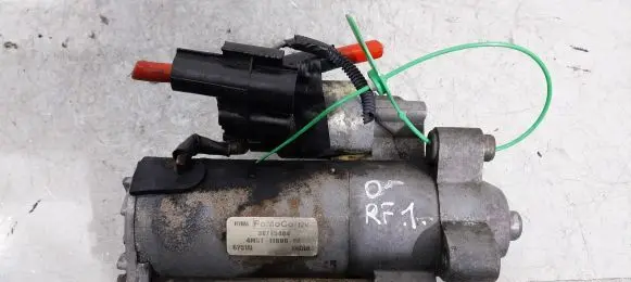 Ford C-MAX I Starter motor 4M5T-11000-AC