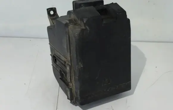 Citroen Berlingo Fuse box set 9645452480