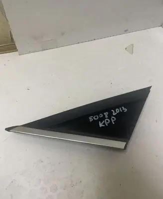 Peugeot 5008 Plastic wing mirror trim cover 96859483