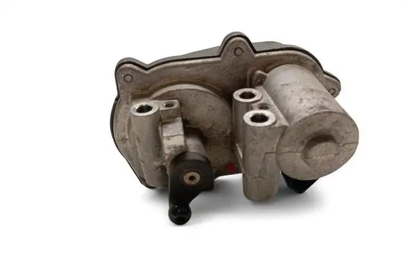 Audi TT TTS Mk2 Intake manifold valve actuator/motor 06F133482B