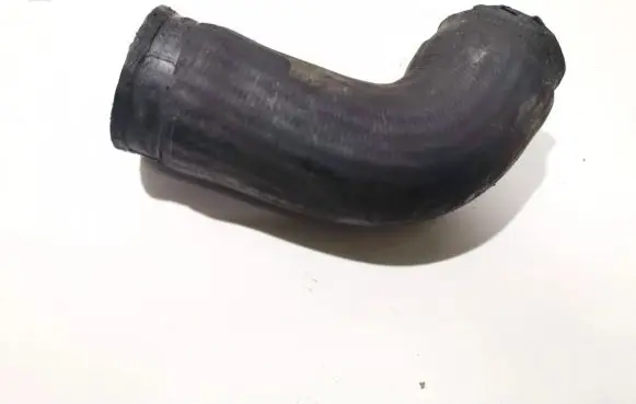 BMW 5 E39 Intercooler hose/pipe