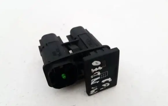 Ford Mondeo Mk III Windscreen/window heater switch