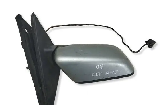 BMW 5 E39 Front door electric wing mirror 0117351 0117353 0117352