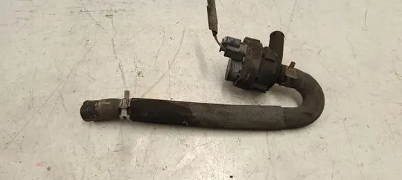 Mercedes-Benz A W177 Electric auxiliary coolant/water pump A2478307002