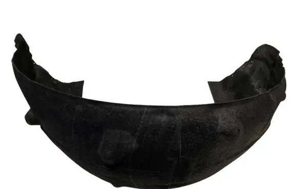 BMW X5 G05 Rear arch fender liner splash guards 7478758