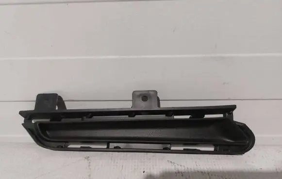 Ford Edge II Front bumper lower grill FT4B17B968CAW FT4Z17B968CA