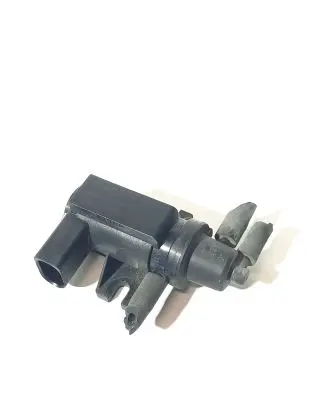 Volkswagen Touareg I Turbo solenoid valve 1K0906627D 1K0906627 70218300