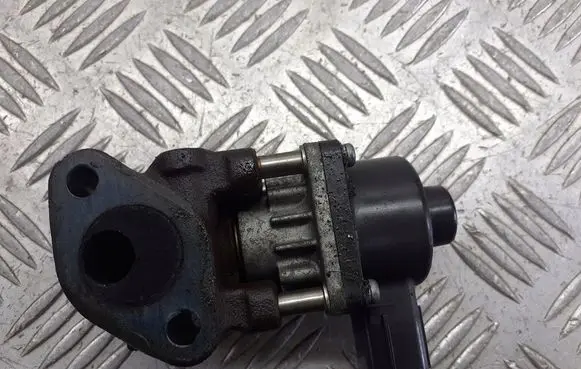 Suzuki Swift I EGR valve