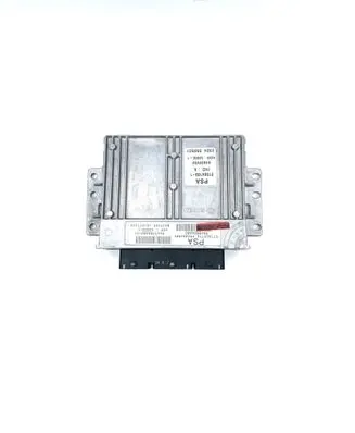 Citroen C5 Engine control unit/module 9648804680 964378668001 9643786680