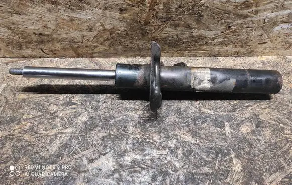Seat Altea XL Front shock absorber/damper 1T0413031HE