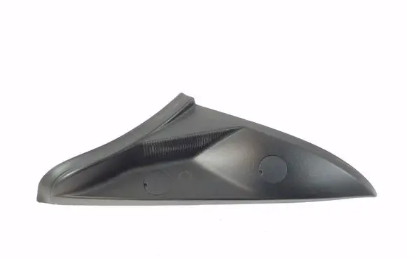 Porsche Panamera (970) Other trunk/boot trim element 97051288204