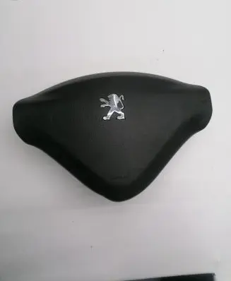Peugeot 207 Steering wheel airbag 96701085ZD