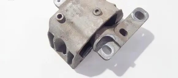 Volkswagen Golf IV Engine mount bracket 1j0199262bf