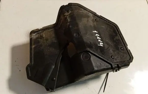Mazda 2 Other exterior part 