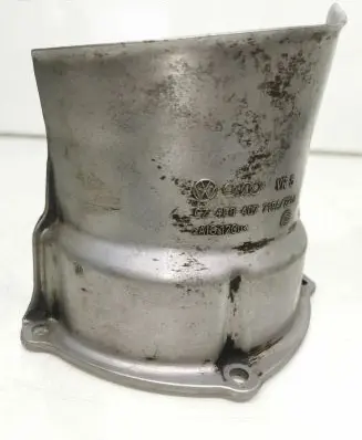 Other front suspension part