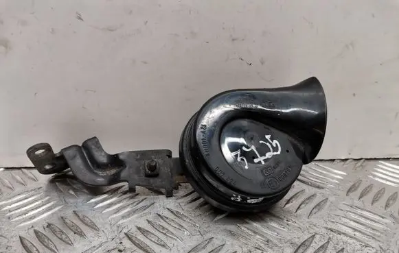 Volkswagen Phaeton Horn signal 007424