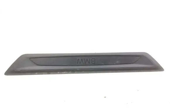 BMW 3 F30 F35 F31 Front sill trim cover