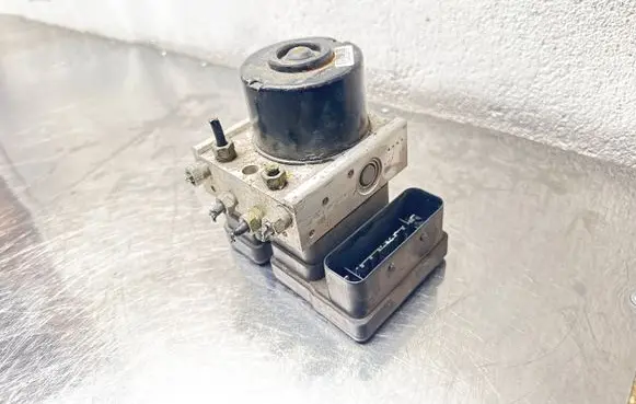 Opel Zafira B ABS Pump 13246534 10020700814