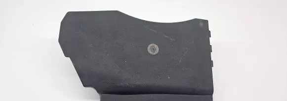 Opel Vectra C Battery box tray cover/lid 24438485