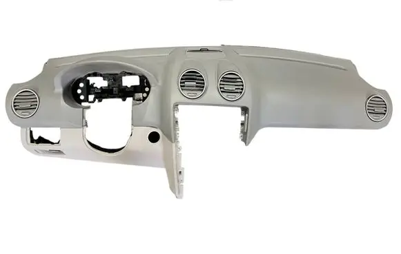 Mercedes-Benz ML W164 Dashboard 