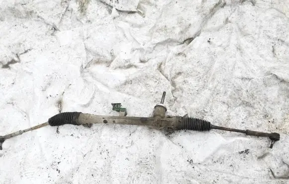 Fiat Punto (188) Steering rack lhd a0003202