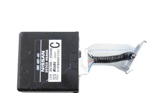 Light module LCM
