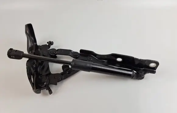 KIA Sorento Front bonnet/hood damper/strut 81161C5000