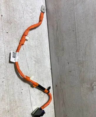 Ford Kuga III Wires (generator/alternator) lx6814B252AA