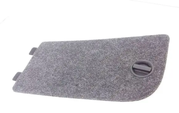 Volkswagen Tiguan Trunk/boot trim cover 1J0867468