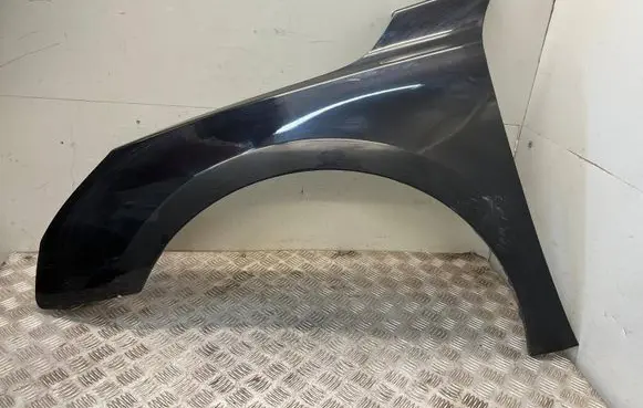 Peugeot 508 RXH Fender 