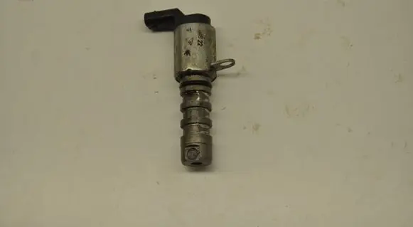 Audi A6 S6 C7 4G Turbo solenoid valve 06E257S