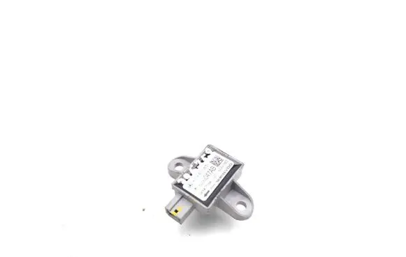 Mercedes-Benz C W204 Airbag deployment crash/impact sensor A2048210651 56054047AB 5WK43902
