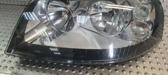 Seat Alhambra (Mk1) Headlight/headlamp 7M7941015M