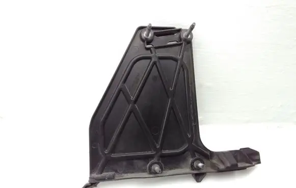 Citroen Berlingo Engine control unit holder 9808674780 9835502780