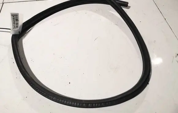 Suzuki Ignis Rubber seal rear door 