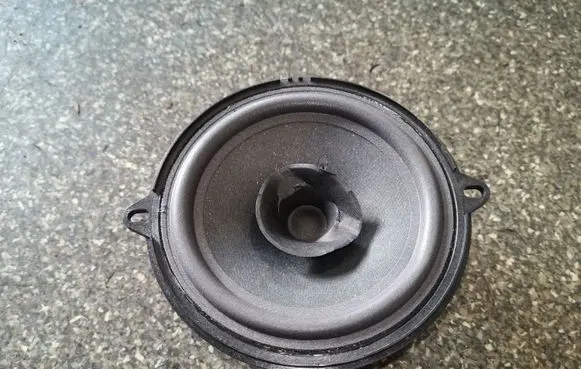 Renault Trafic III (X82) Front door speaker 93868070