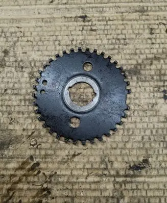 Jaguar S-Type Timing chain sprocket 2534Y30M 202530 30RFF