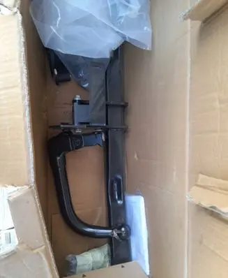 Nissan X-Trail T32 Tow bar KE5006F020 6F020