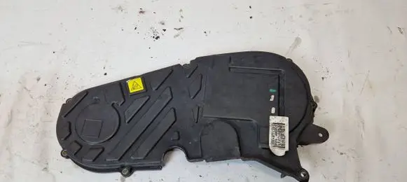 Saab 9-3 Ver2 Timing chain cover 55209692