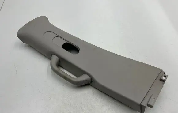 Chrysler Pacifica (B) pillar trim (top) 5RH55PD2AG 8174850