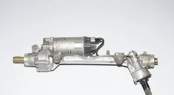 BMW 6 G32 Gran Turismo Steering rack 6891833 6886611 6890561