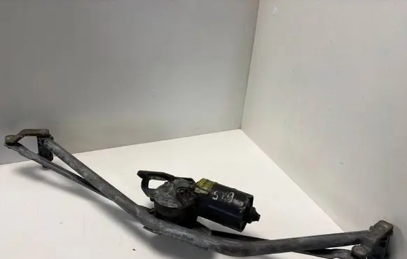 Volkswagen Transporter - Caravelle T4 Front wiper linkage 701955113 701955113A