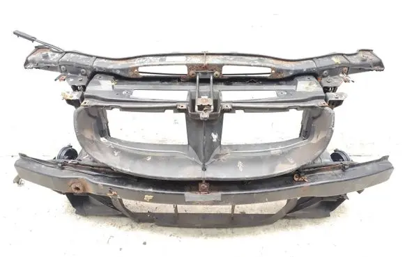 BMW 3 E90 E91 Radiator support slam panel 7058594