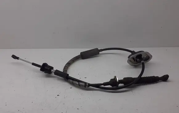 Hyundai ix 55 Gear shift cable linkage