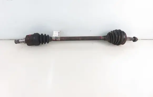 Renault Scenic I Rear driveshaft 